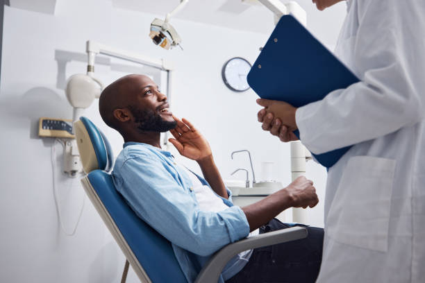 Best Emergency Root Canal Treatment in North Haledon, NJ