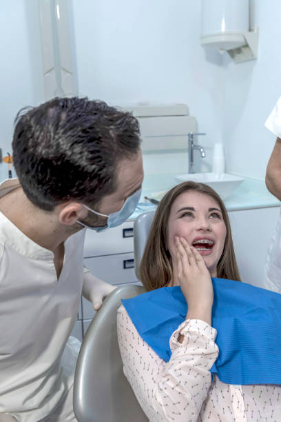 Best Weekend Emergency Dentist in North Haledon, NJ